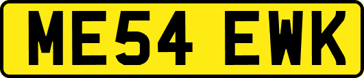 ME54EWK