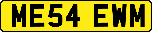 ME54EWM
