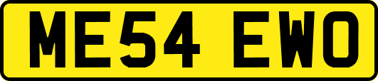 ME54EWO