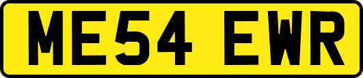 ME54EWR