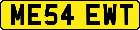 ME54EWT