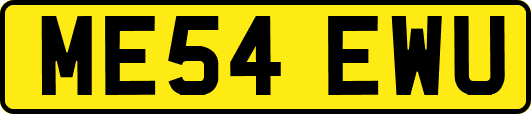 ME54EWU