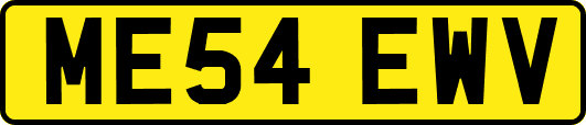 ME54EWV