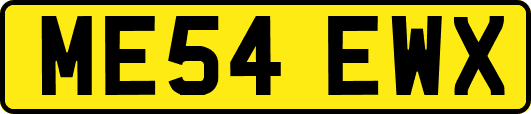 ME54EWX