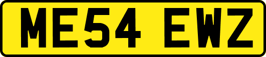 ME54EWZ