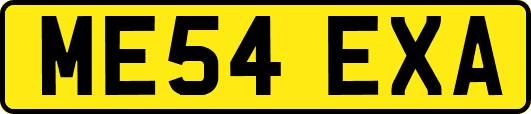 ME54EXA