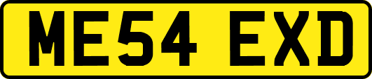 ME54EXD