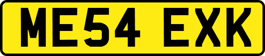 ME54EXK