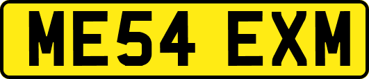 ME54EXM