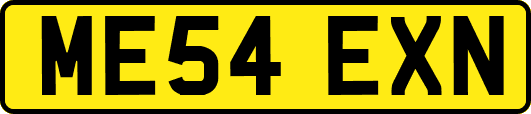 ME54EXN