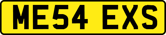 ME54EXS
