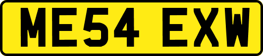 ME54EXW