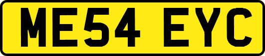 ME54EYC