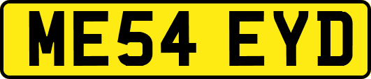 ME54EYD