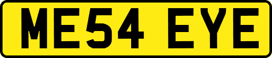 ME54EYE