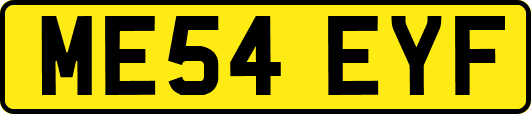 ME54EYF