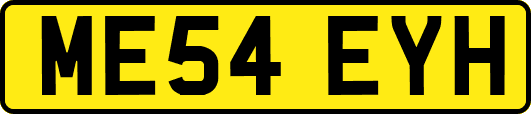 ME54EYH