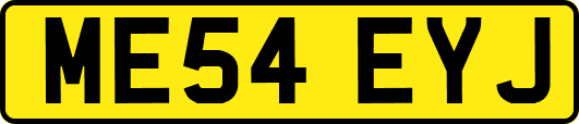 ME54EYJ
