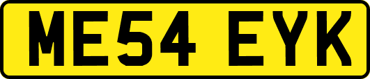 ME54EYK
