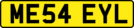 ME54EYL