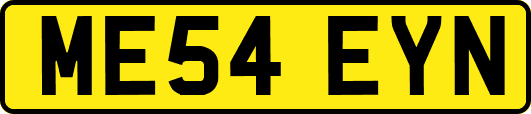 ME54EYN