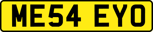 ME54EYO