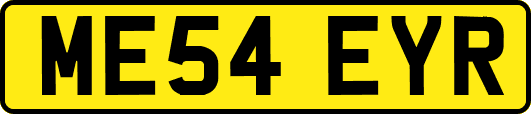 ME54EYR