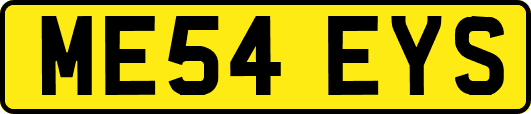 ME54EYS