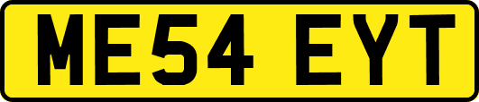ME54EYT