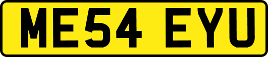 ME54EYU