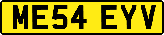 ME54EYV