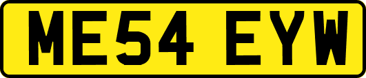ME54EYW