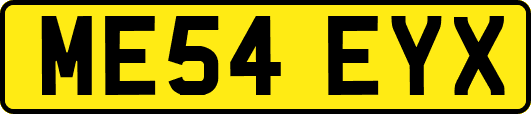ME54EYX
