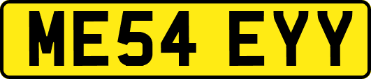 ME54EYY