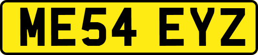 ME54EYZ