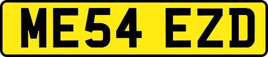 ME54EZD