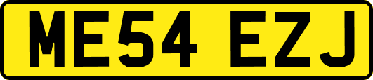 ME54EZJ