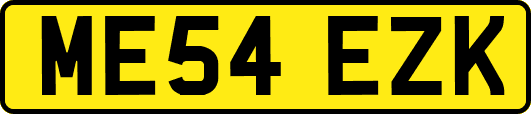 ME54EZK