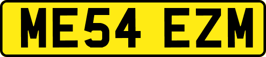 ME54EZM