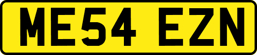 ME54EZN