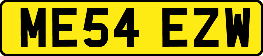ME54EZW
