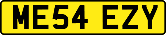 ME54EZY