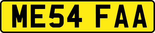 ME54FAA