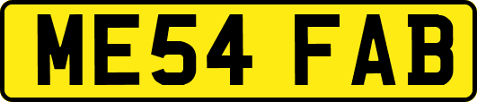ME54FAB