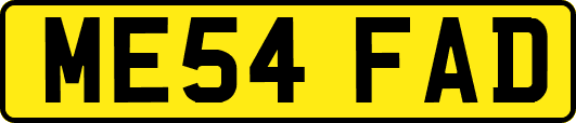 ME54FAD