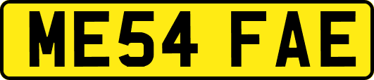 ME54FAE