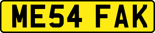 ME54FAK