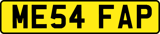 ME54FAP
