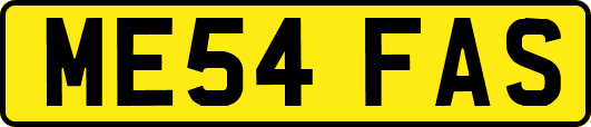 ME54FAS
