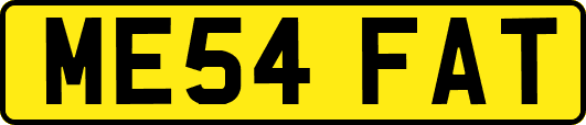 ME54FAT